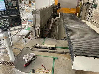 2013 BRETON CTX 1800 Golden Edge Edge Polishers | STONE EQUIPMENT WAREHOUSE (6)