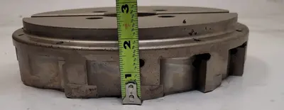 Used INGERSOLL CUTTING TOOLS 4W2A-10RO1 Misc Industrial Equipment Kentucky US | Aucto #687169