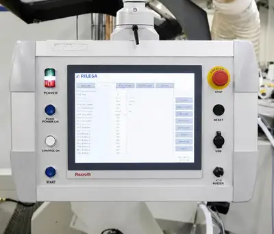 New | in-Stock RILESA _UNKNOWN_ Door Machines Pennsylvania US | Highland Automation #1298513