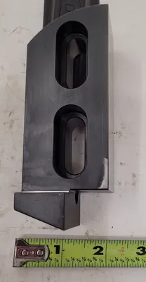 Sandvik Coromant 391.68X-8-19045A Tooling & Accessories, Tooling | Machinery Central (5)