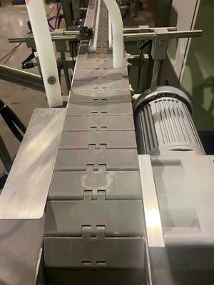 USED 2023 ACCUTEK AVF6-8