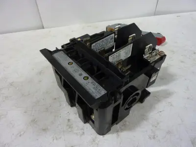 USED ALLEN BRADLEY 1494V-DS30 SER A