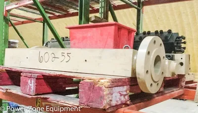 USED UNION QD-200