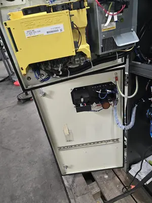 USED 2018 FANUC LR MATE 200ID