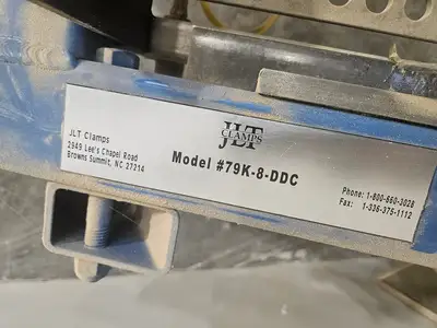 USED JLT 79K-8-DDC