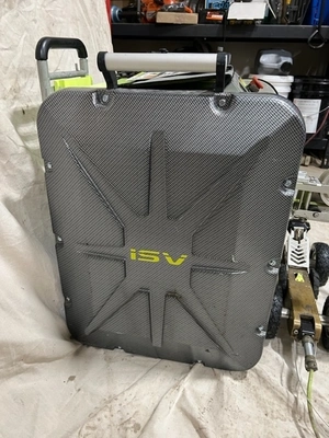 2018 Insight Vision IRIS Portable Sewer Inspection System Truck Mount Pipeline Inspection System | American Contractors Equipment Supply (6)