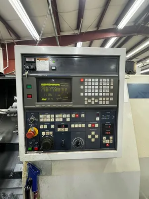 MORI SEIKI SL-25B CNC Lathes | Midstate Machinery (3)