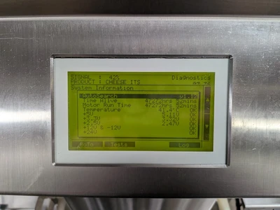 USED 2003 LOMA SENTRY