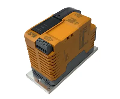 Used B&R ACOPOS 80SD100XS.C0XX-01 100S Stepper Motor Controllers Michigan US | Maverick Industrial Sales #1398193