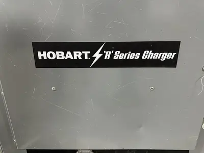 USED HOBART 1050C3-24R