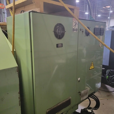 1989 MORI SEIKI TL-40B/3000