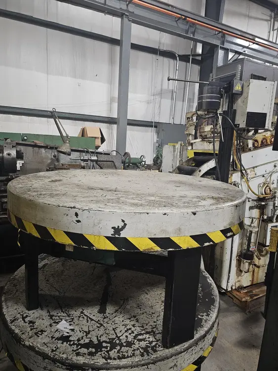 Used 2018 P/A INDUSTRIES PR-6 Uncoilers Michigan US | Holland Equipment Hunters, Inc. 1 #136673