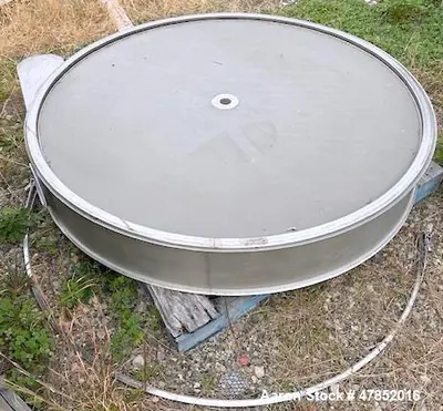 USED SWECO LS60C