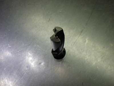 Ingersoll 16mm Coolant Thru 5xD Drill 25mm Shank QR0160080JER00 (LOC775)