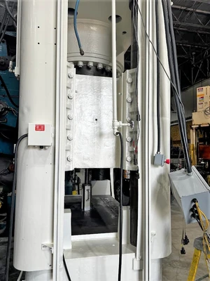 USED HPM HPM 6931 PRESS