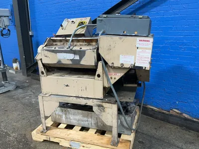 Used RAMPE VOF22 Vibratory Machines Ohio US | HGR 24 #1290293