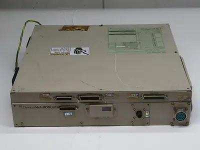 Used DENSO RC3-S4A 410000-6470 Automation Control (HMI) Texas US | Aucto #1454591