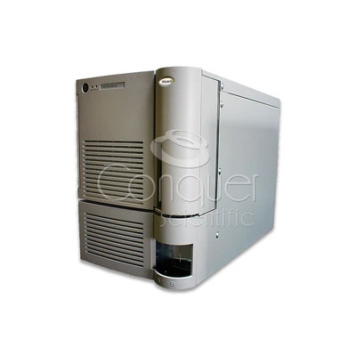 USED WATERS 3100 MASS DETECTOR