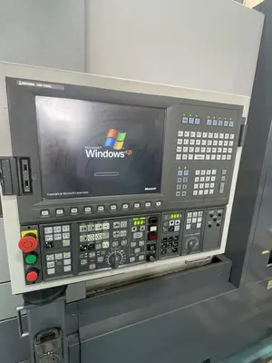 USED 2008 OKUMA MULTUS B400W