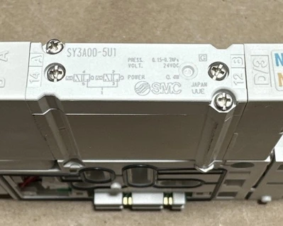 NEW SMC SY3A00-5U1