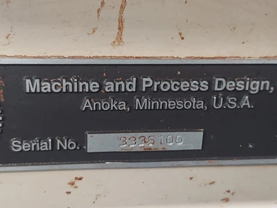 Used _UNKNOWN_ _UNKNOWN_ Crushers West Virginia US | Cooper Industries #1409374