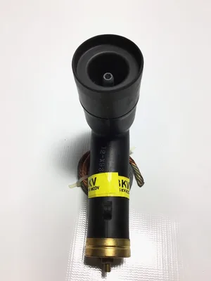 Eaton Cooper 070809/12-X930 Elbow Surge Arrester 3kv