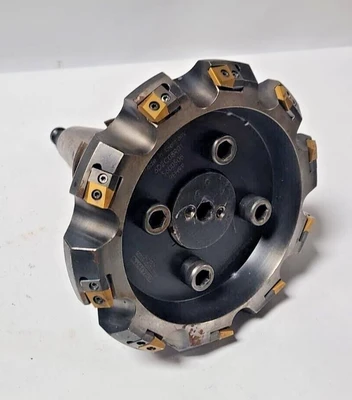 INGERSOLL 78927895734950435834579495 Milling Cutters | Amiron Machinery (1)