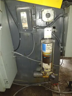 USED COE CPPS-PO-300-24