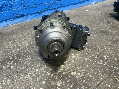 Used DANFOSS 51C0601RD1B Motors (misc) Ohio US | HGR 24 #1305093