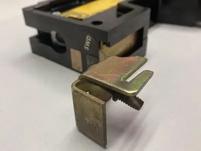 Used SQUARE D FY-14020-B Circuit Breakers | Surplus Asset Holdings #1189492