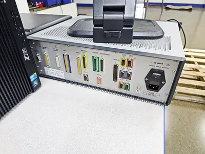 TAYLOR HOBSON TALYROND 365XL Inspection Machines | CNCsurplus (12)