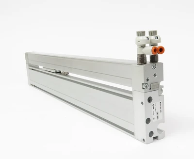 New | in-Stock SMC Pneumatics MY2H16G-300 Parts (Hydraulics and Pneumatics) California US | ANACAPA EQUIPMENT BROKERS, INC #1443423