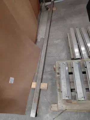 JMT ADR 37220 Press Brakes | Lion Machinery (15)