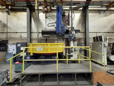 USED BERTHIEZ TFM220