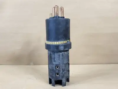 USED SPECIAL MINE SERVICES 8346-13