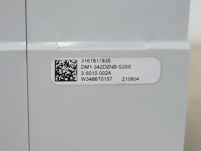 USED 2021 EATON DMI-342D2NB-S20S