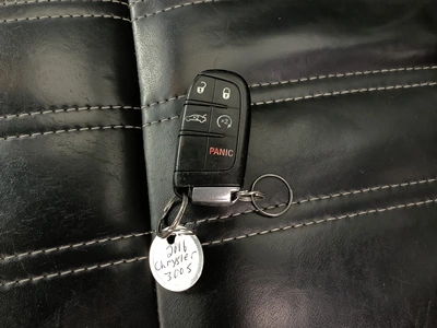 Used 2016 CHRYSLER 300 Sedans Michigan US | Miedema Asset Management Group #1320401