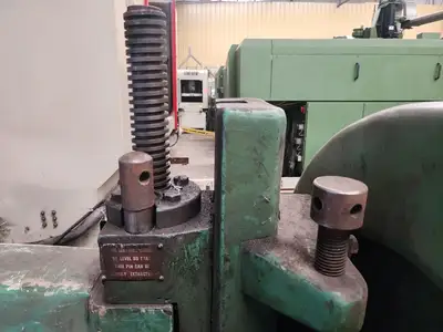 USED FJ EDWARDS M18SS2259/341