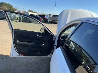 Used 2019 KIA OPTIMA Classic Cars & Trucks Michigan US | Miedema Asset Management Group #1579049
