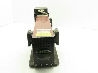 Relesis 10CO Sabre CO2 Laser Engraver Marking Head 10W RF Scanlab 10.6um