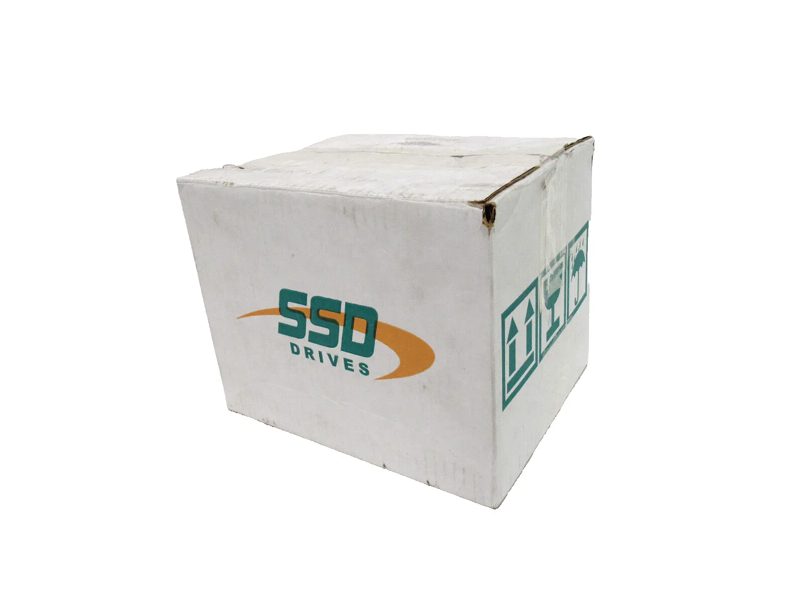 NEW SSD L5301 REMOTE LINK RACK W/L5311