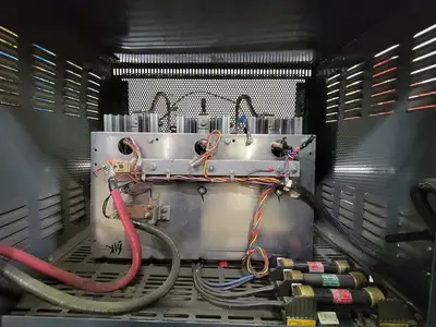 USED GNB SCR100-24-865T1Z