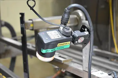 USED BOSSAR BL-3000/ST