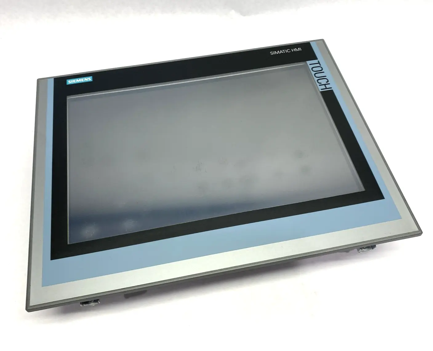 USED SIEMENS SIMATIC HMI TP1500 COMFORT PANEL, TOUCH OP. 15" TFT