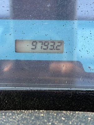USED 2005 TOYOTA 7FGCU30