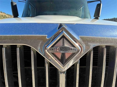 Used 2007 INTERNATIONAL 4400 Box trucks Colorado US | MachineryMax #1518804