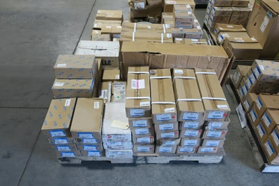 Used _UNKNOWN_ _UNKNOWN_ Conduits Ohio US | Aucto #1396621
