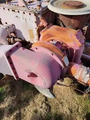 USED WAUKESHA P9390