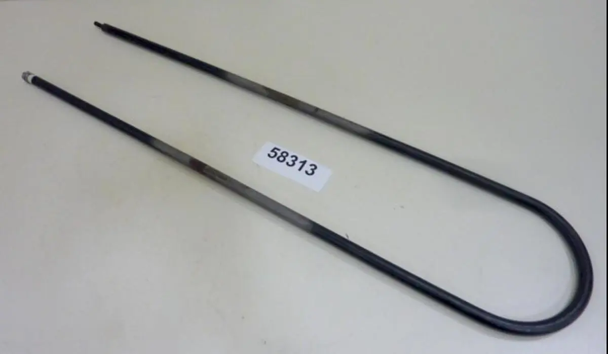 Used OGDEN J4W-1784 Heaters Michigan US | Ideal Machinery #1250224