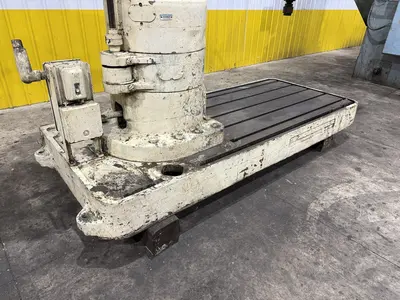USED CARLTON 4A